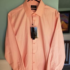 Medium azarman slim fit dress shirt